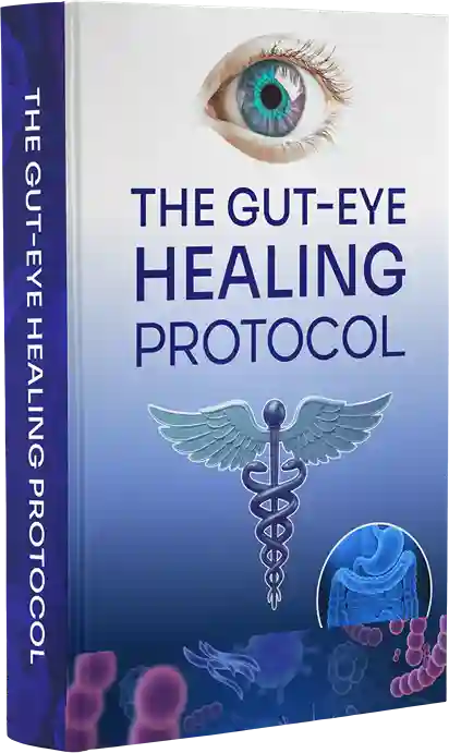 Bonus 2 — The Gut-Eye Healing Protocol