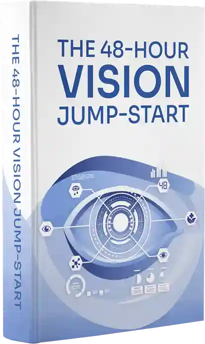 Bonus 3 — 48-Hour Vision Jump-Start